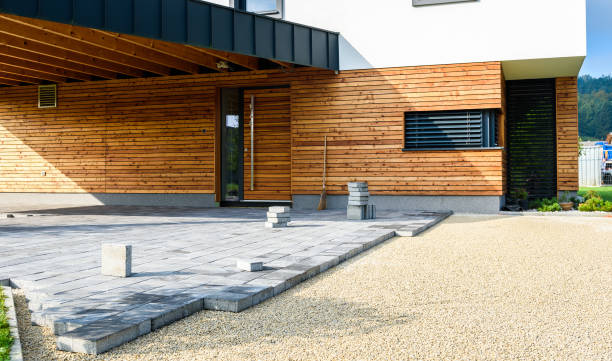 Best Driveway Paving Near Me  in Accokeek, MD