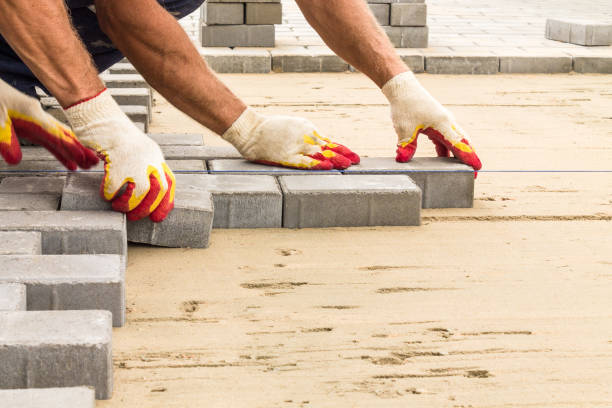 Best Permeable Paver Driveway  in Accokeek, MD